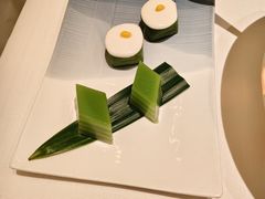 -金链花·泰国餐厅(国贸店)