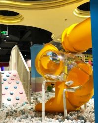 -汤姆猫亲子乐园(保利Mall店)