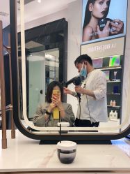 -17.壹柒·美学高定空间