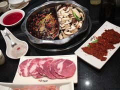 -纸盐河码头火锅(十八梯店)