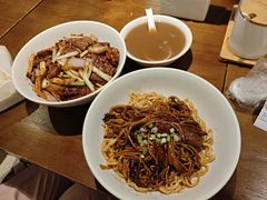 -寻裕记·现炒浇头面(人民广场店)