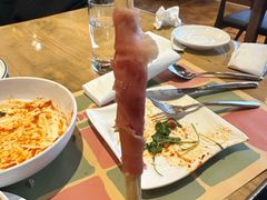 -安妮意大利餐厅(国贸店)