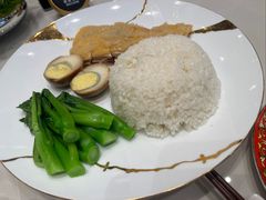 -花中城·杭帮菜·粤菜·海鲜火锅(清泰街店)