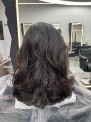 -ON STAR SALON