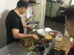 -陈记锅巴菜(五大道店)