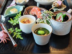 -龙悦湾酒家·八阵鱼生·渔人码头店
