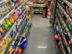 -华润万家便利超市(西安旭景名园店)