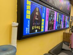 -谜盒子奇幻密室(南屏店)