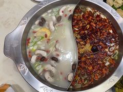 -京门活鱼馆·鱼火锅(百子湾（原红庙）店)