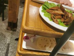-锦城印象火锅(天府三街店)