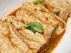 -喜家德虾仁水饺(方庄店)