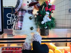 -茶百道(京溪店)