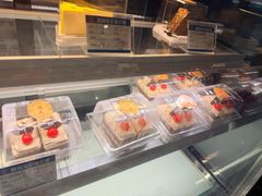 -德大西餐社(云南南路店)
