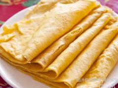 山东小米煎饼-燕青小馆(东园大厦店)