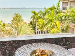 -V Bar海景扒房(北海湾惠龙万达嘉华酒店)