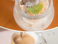 -马哥孛罗酒店·SAVVY全日餐厅