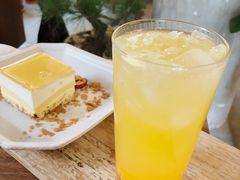 -知亘茶食