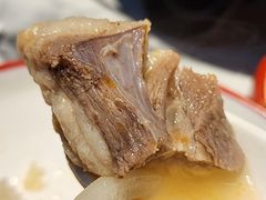 -欧提汗·新疆餐厅·清真(银都路店)
