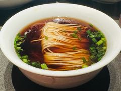 -小厨娘金榜题名(夫子庙秦淮河店)