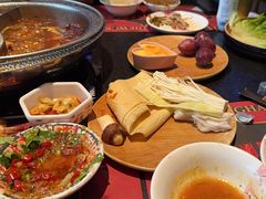-牛New寿喜烧(闵行龙湖天街店)