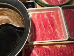 -温野菜涮涮锅(西单大悦城店)