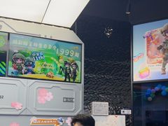 -镭战大联盟真人CS·生日派对·亲子聚会·团建(天安千树店)