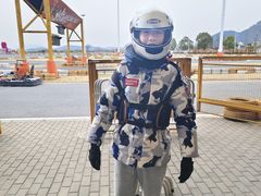 -千岛湖燃擎卡丁车赛车主题乐园(秀湖路店)
