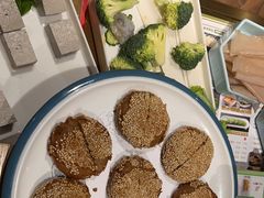 -百草滩羊清水涮羊肉(长城路店)