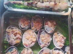 -河南前程·羊肉汤·烧烤(总店)