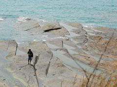 -东平洲海岸公园