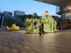 -济南恒隆广场