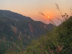 -萍乡武功山风景名胜区