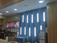 大堂-鲸之味回转自助小火锅(钟鼎名悦店)