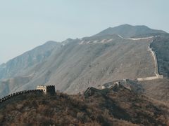 -慕田峪长城