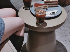-来回·咖啡(天河南店)