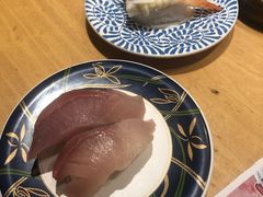 -大起水产回转寿司(りんくうシークル店)