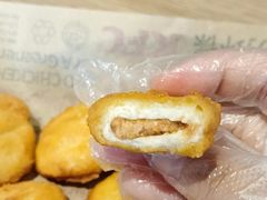 肯德基超花心鸡块兑换券-肯德基(葛沽DT店)