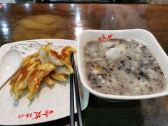 招牌锅贴-哈贵锅贴(复兴南街店)