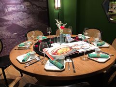 -辛香汇·现炒川菜(淮海路百盛店)