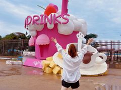 -秦皇岛乐岛海洋王国