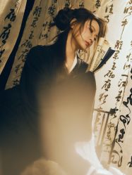 点击看大图 -瞳摄影写真旗舰店