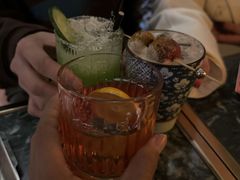 -VERVO金酒吧·独立电音俱乐部(正义坊购物中心店)