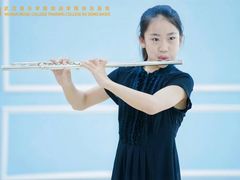 -武汉音乐学院徐东基地