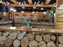 -劳顶笨咖啡(益华广场店)
