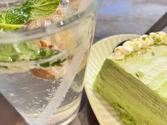 开心果千层-叶太YETAI(良库店)