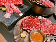 -厚贞日式烤肉(浦东汇智店)