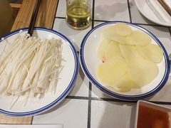 -肆幺幺烤肉(乐汇城店)