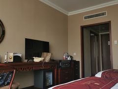 -北京前门建国饭店