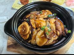 -陈生记黑鱼馆·20年活鱼现杀(宁波鼓楼店)