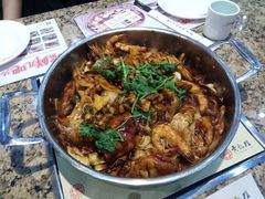 -黄记煌三汁焖锅(宽城万达店)